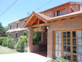 Отель Principado Sierras Hotel  Мина Клаверо